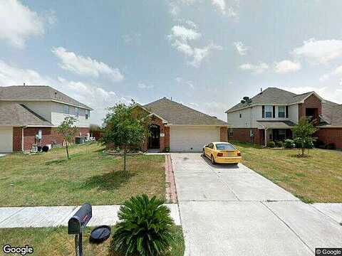 Caraway Lake, BAYTOWN, TX 77521