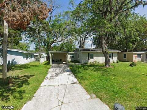 Baycrest, JACKSONVILLE, FL 32205