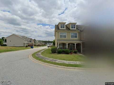 Ivy Brook, MACON, GA 31210