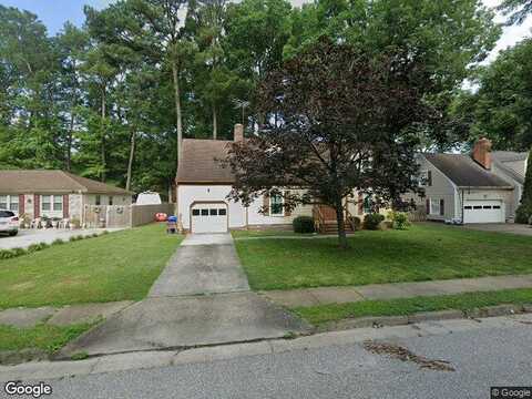 Ridgewood, NEWPORT NEWS, VA 23608
