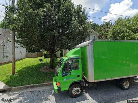 Salem Springs, LITHONIA, GA 30038
