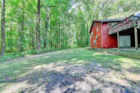 Highway 81, LOGANVILLE, GA 30052