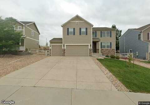 Fawn Ridge, CASTLE ROCK, CO 80104