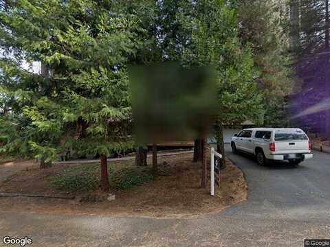 Loch Leven, POLLOCK PINES, CA 95726