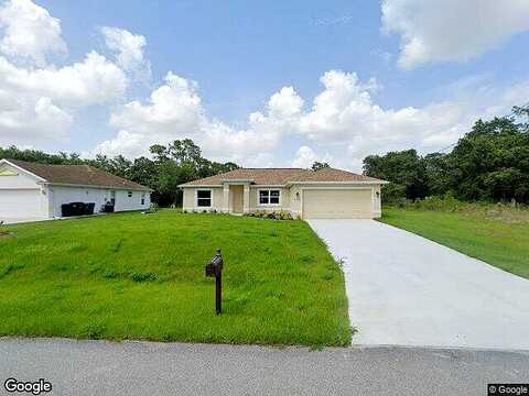 Delight, NORTH PORT, FL 34288