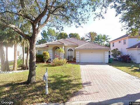 95Th, CORAL SPRINGS, FL 33076