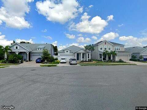 Twinflower, SARASOTA, FL 34233