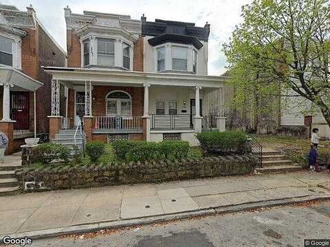 Webster, PHILADELPHIA, PA 19143
