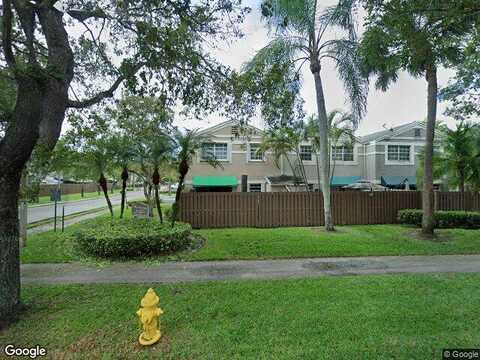 122Nd, COOPER CITY, FL 33330