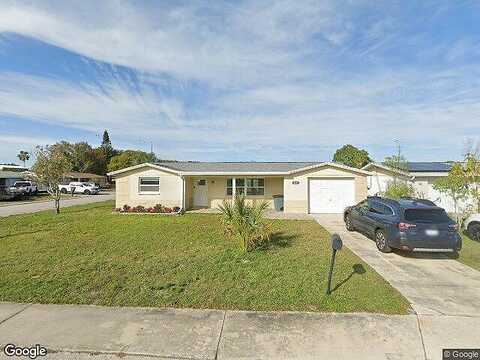 Hawk, HOLIDAY, FL 34690