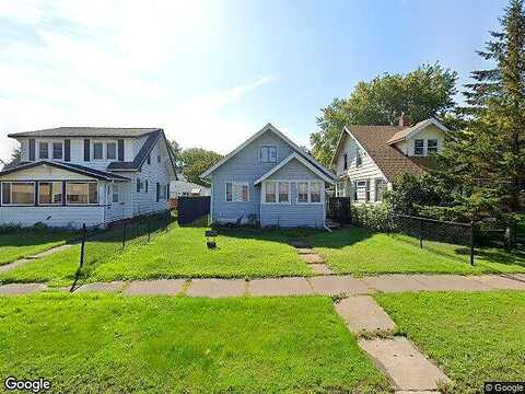 21St, SUPERIOR, WI 54880