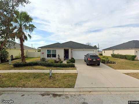 Moon Shell, APOLLO BEACH, FL 33572