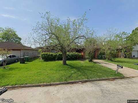 Russelville, HOUSTON, TX 77048