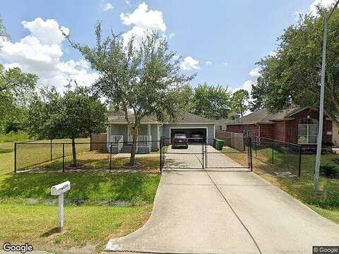Ricky, HOUSTON, TX 77033