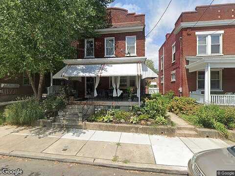 Reynolds, LANCASTER, PA 17602