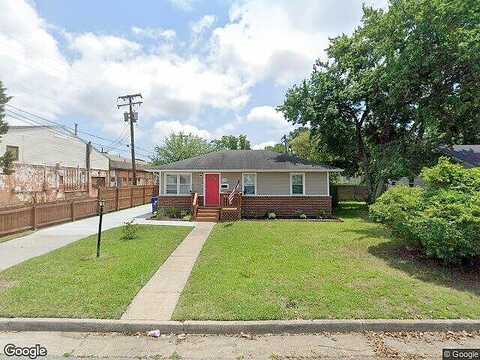 Randolph, NEWPORT NEWS, VA 23601