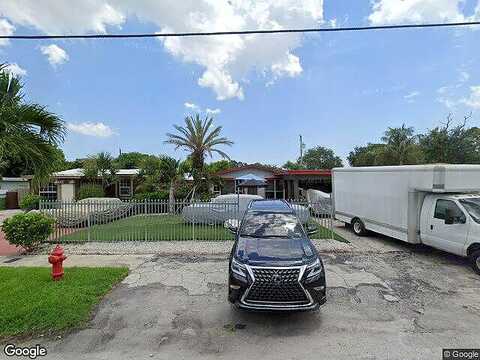 17Th, FORT LAUDERDALE, FL 33311