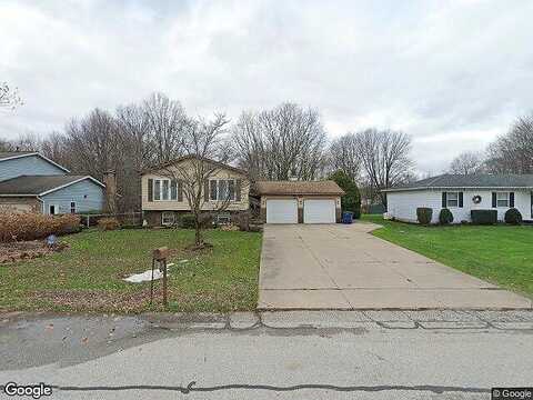 Bonnie Brae, ERIE, PA 16511