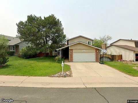 Uravan, CENTENNIAL, CO 80015