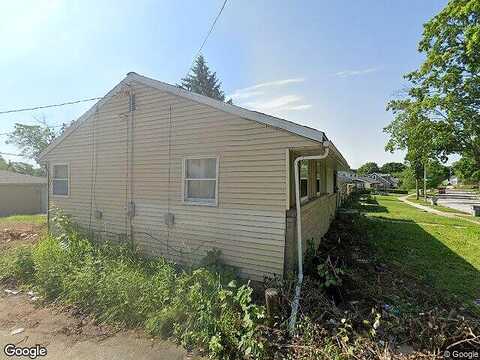 81St, MILWAUKEE, WI 53218