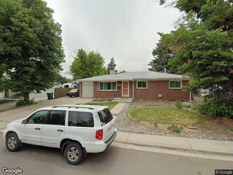 Julian, LITTLETON, CO 80123