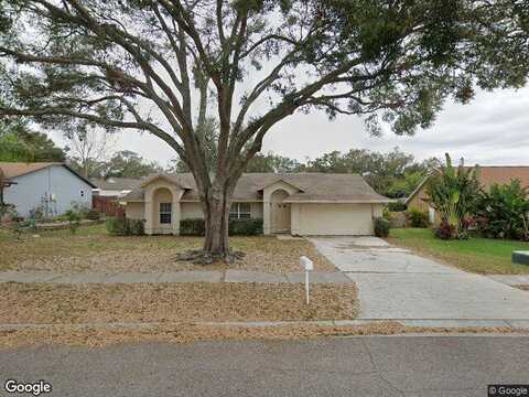 Log Wagon, OCOEE, FL 34761