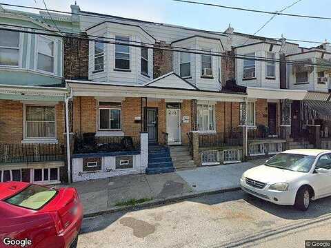 Parrish, PHILADELPHIA, PA 19139