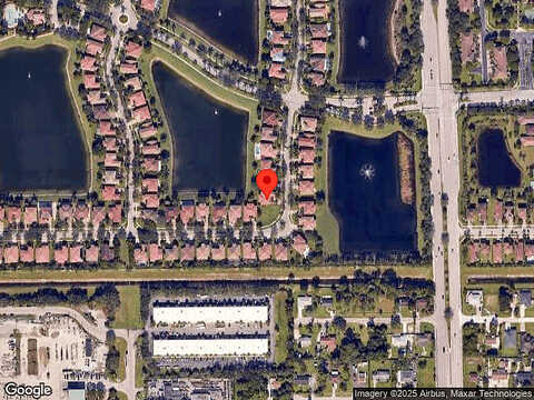 Cresta, WEST PALM BEACH, FL 33413