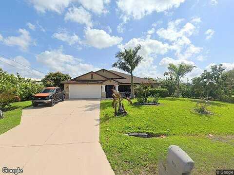 Balmer, LEHIGH ACRES, FL 33971