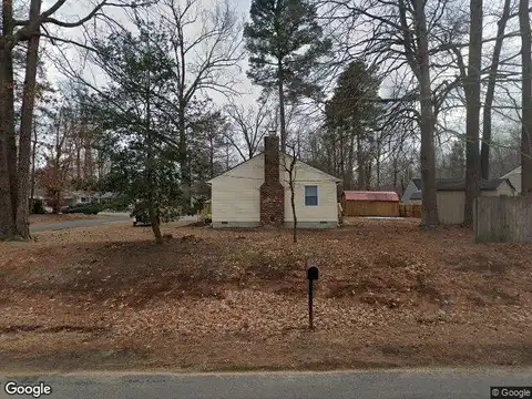 Hemlock, QUINTON, VA 23141