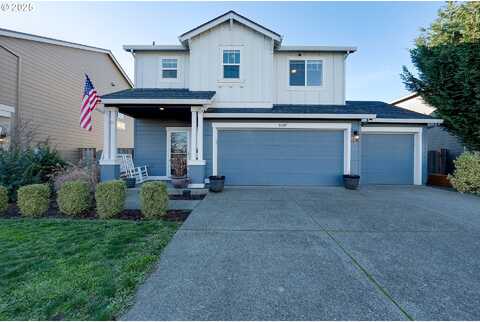 Rhine, SCAPPOOSE, OR 97056