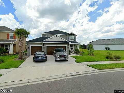 Los Robles, PALMETTO, FL 34221