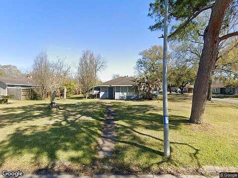 El Buey, HOUSTON, TX 77017
