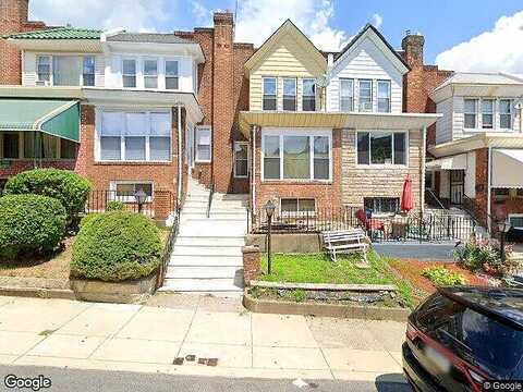 Diamond, PHILADELPHIA, PA 19131