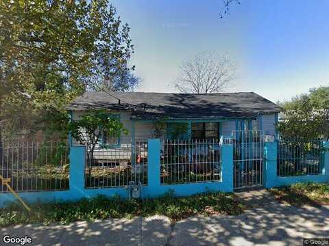 Hirsch, HOUSTON, TX 77026