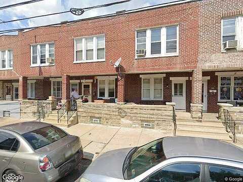 Tulip, PHILADELPHIA, PA 19124