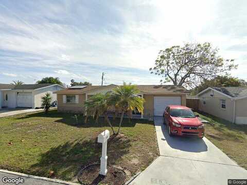 Farley, HOLIDAY, FL 34690
