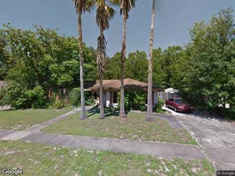 San Sebastian Prado, ALTAMONTE SPRINGS, FL 32714