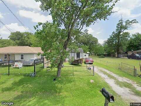 Firnat, HOUSTON, TX 77016