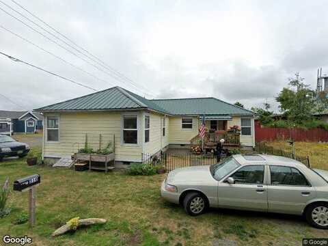 Ocean Beach, LONG BEACH, WA 98631