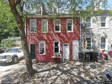 Farnum, LANCASTER, PA 17603