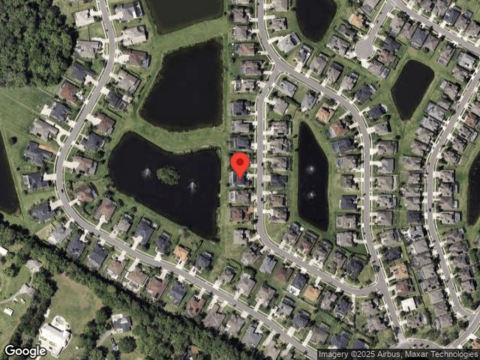 Otters Den, SANFORD, FL 32771