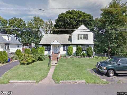 Harris, CROYDON, PA 19021