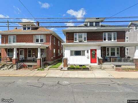 State, EPHRATA, PA 17522