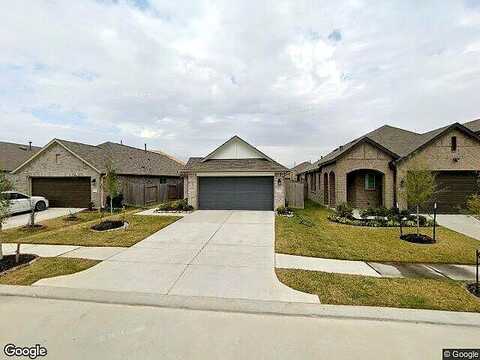 Klein Orchard, HOUSTON, TX 77066