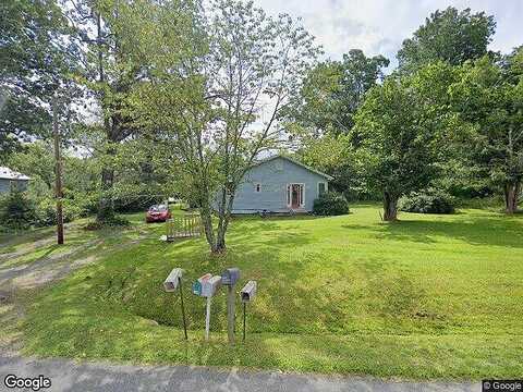 Green Creek, SCHUYLER, VA 22969
