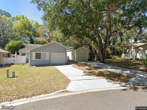 Harvard, APOPKA, FL 32703