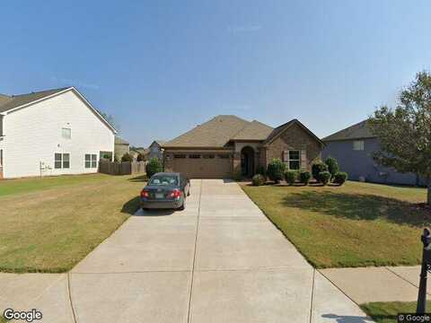 Creekshire, CANTON, GA 30115