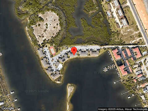 Ocean Marina, FLAGLER BEACH, FL 32136