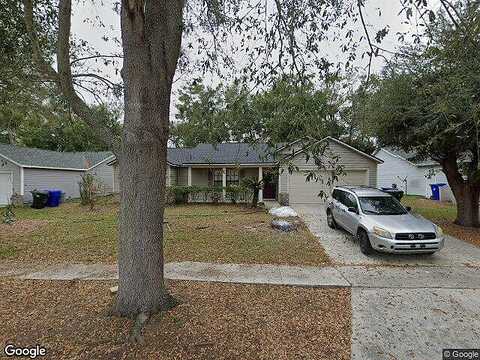 Log Wagon, OCOEE, FL 34761